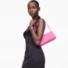 Bolso de hombro Glam Mirror
