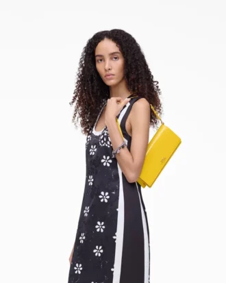 Bolso de hombro Glam Mirror
