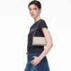 Bolso de hombro Glam Mirror Bolso de hombro Glam Mirror