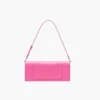Bolso de hombro Glam Mirror