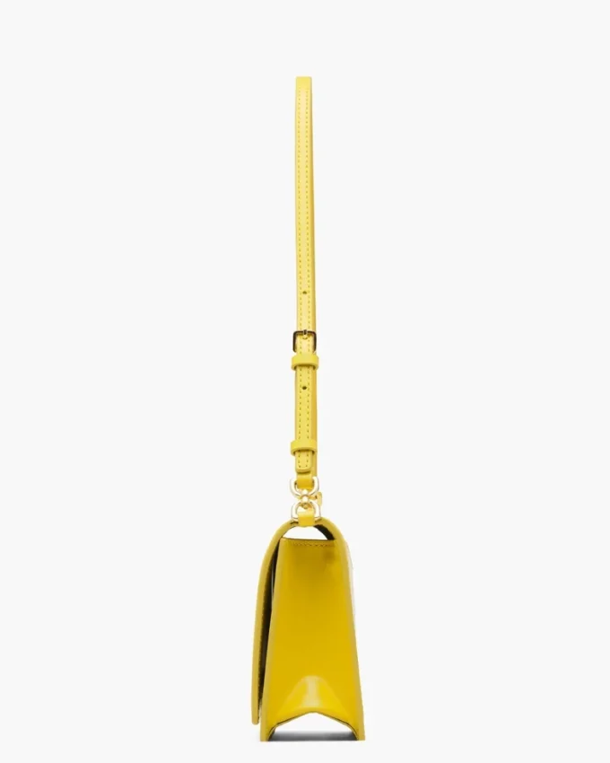 Bolso de hombro Glam Mirror Bolso de hombro Glam Mirror