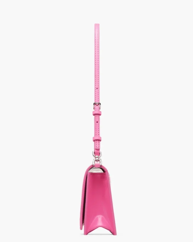 Bolso de hombro Glam Mirror