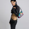 Bolso de hombro Lost Again