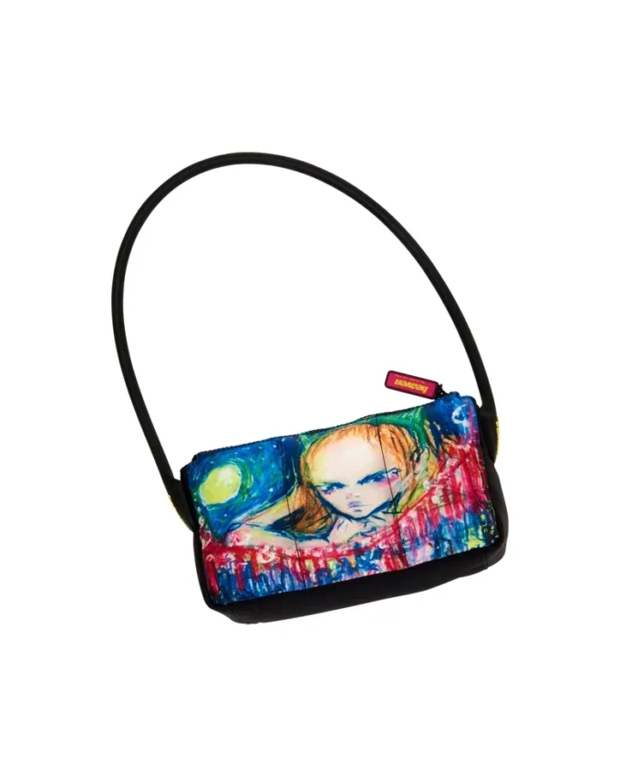 Bolso de hombro Lost Again