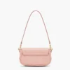 Bolso de hombro Pebble Clover Bolso de hombro Pebble Clover