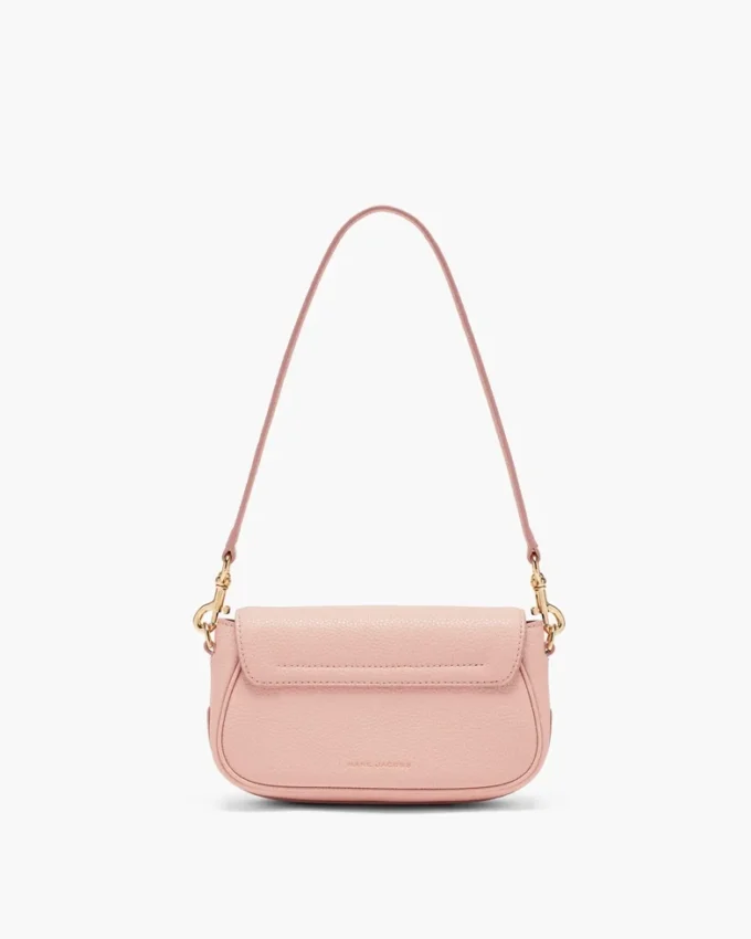Bolso de hombro Pebble Clover Bolso de hombro Pebble Clover