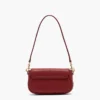 Bolso de hombro Pebble Clover Bolso de hombro Pebble Clover