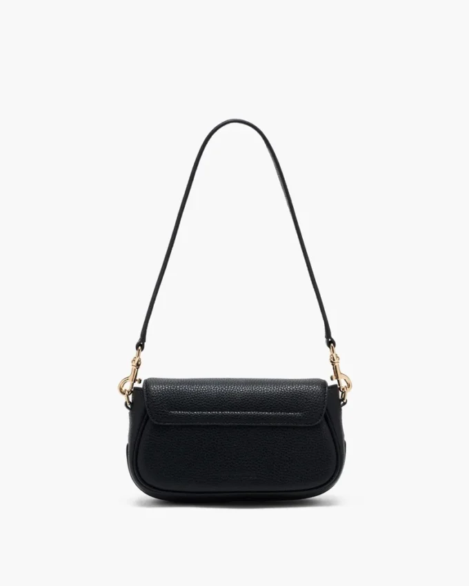 Bolso de hombro Pebble Clover Bolso de hombro Pebble Clover
