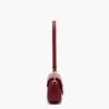 Bolso de hombro Pebble Clover Bolso de hombro Pebble Clover