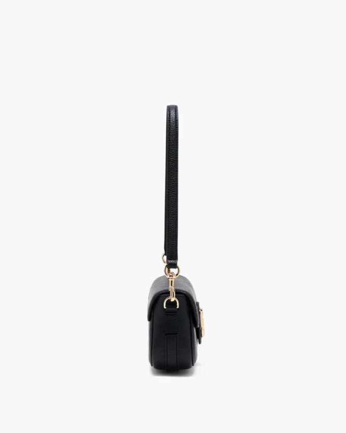 Bolso de hombro Pebble Clover Bolso de hombro Pebble Clover