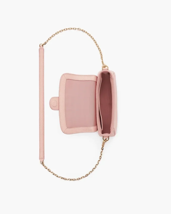 Bolso de hombro Pebble Clover Bolso de hombro Pebble Clover