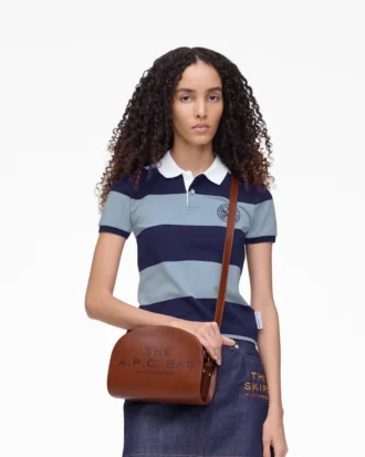 Bolso Demi Lune de A.P.C. X Marc Jacobs