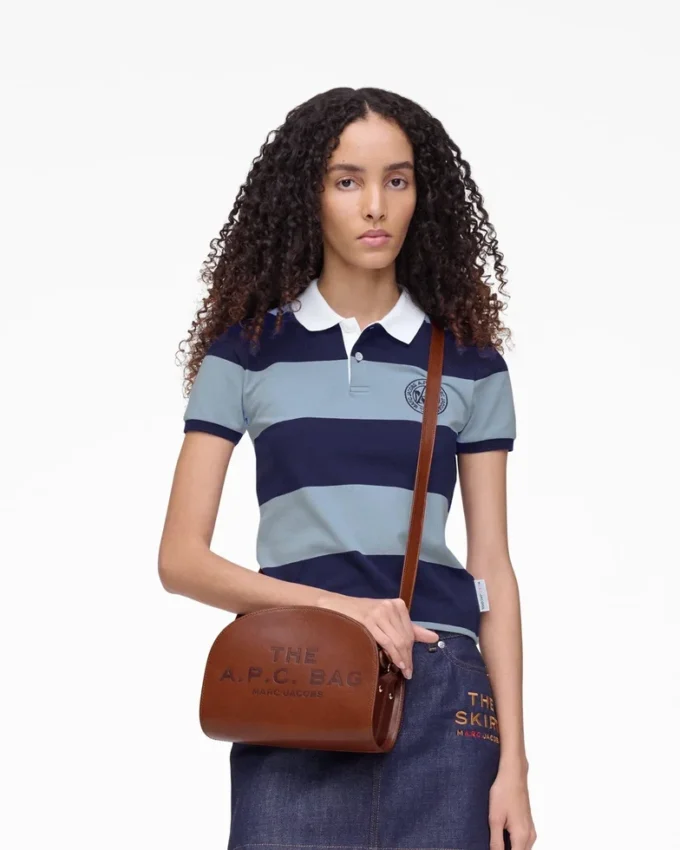 Bolso Demi Lune de A.P.C. X Marc Jacobs Bolso Demi Lune de A.P.C. X Marc Jacobs