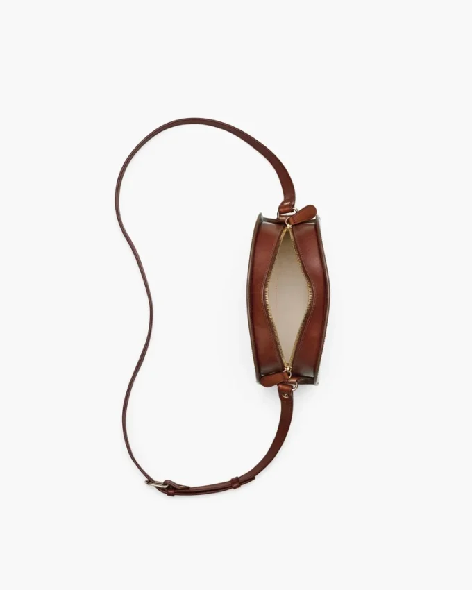 Bolso Demi Lune de A.P.C. X Marc Jacobs Bolso Demi Lune de A.P.C. X Marc Jacobs