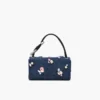 Bolso Gem Denim Mini Dual