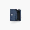 Bolso Gem Denim Mini Dual
