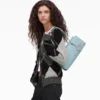 Bolso Glam Mirror
