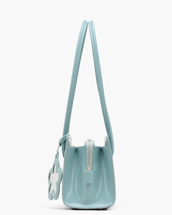 Bolso Glam Mirror