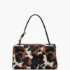 Bolso grande Dual de piel de becerro Bolso grande Dual de piel de becerro