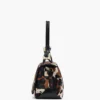 Bolso grande Dual de piel de becerro Bolso grande Dual de piel de becerro