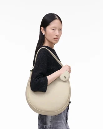 Bolso hobo doble grande Bolso hobo doble grande