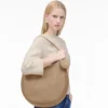 Bolso hobo doble grande