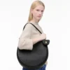 Bolso hobo doble grande