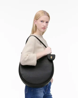 Bolso hobo doble grande Bolso hobo doble grande