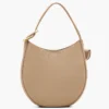 Bolso hobo doble grande