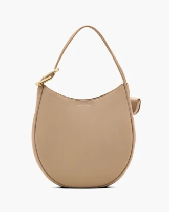 Bolso hobo doble grande Bolso hobo doble grande