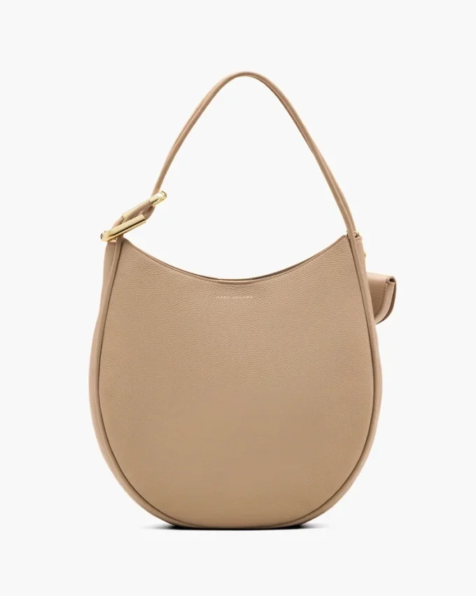 Bolso hobo doble grande