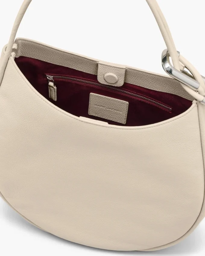 Bolso hobo doble grande
