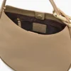 Bolso hobo doble grande