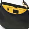 Bolso hobo doble grande