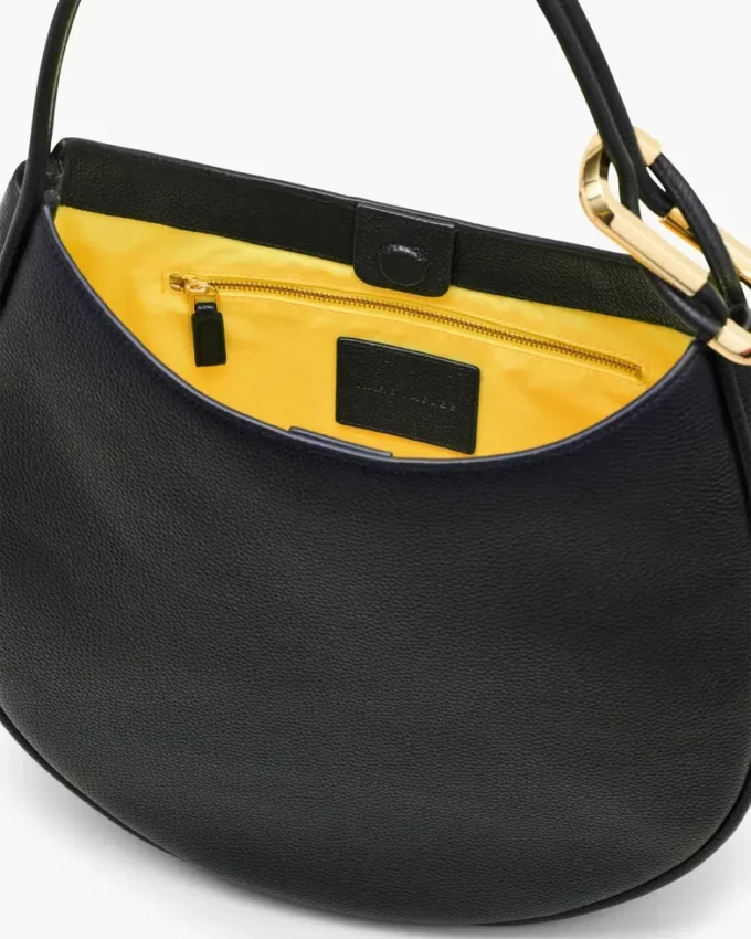 Bolso hobo doble grande