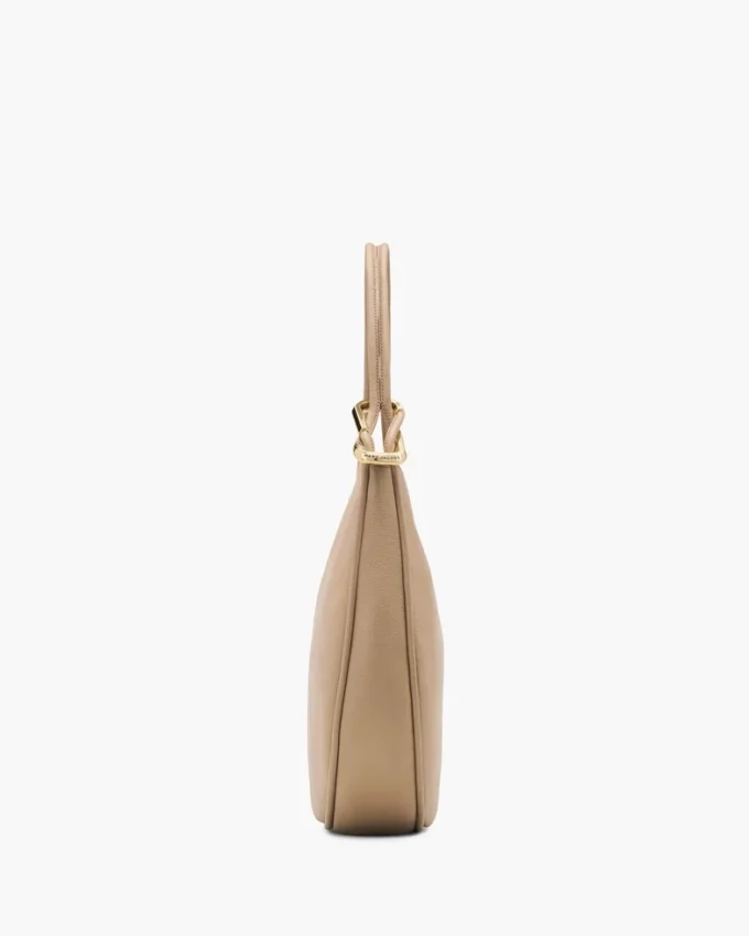 Bolso hobo doble grande