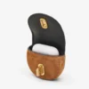 Bolso hobo grande de ante Bolso hobo grande de ante