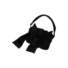 Bolso mensajero con lazo grande