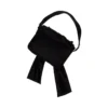 Bolso mensajero con lazo grande