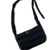 Bolso mensajero de nylon Bolso mensajero de nylon