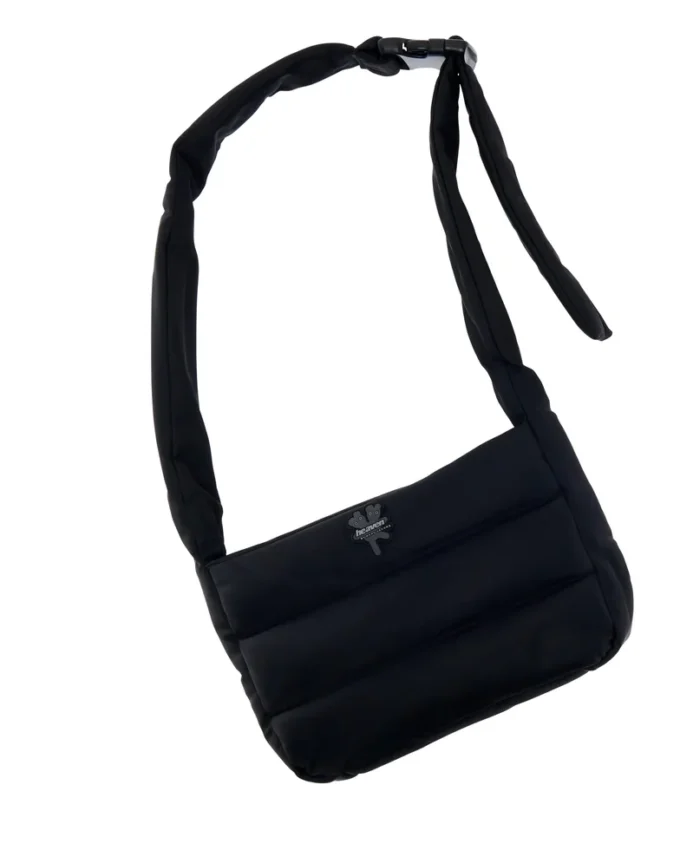 Bolso mensajero de nylon Bolso mensajero de nylon