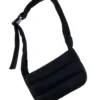 Bolso mensajero de nylon Bolso mensajero de nylon