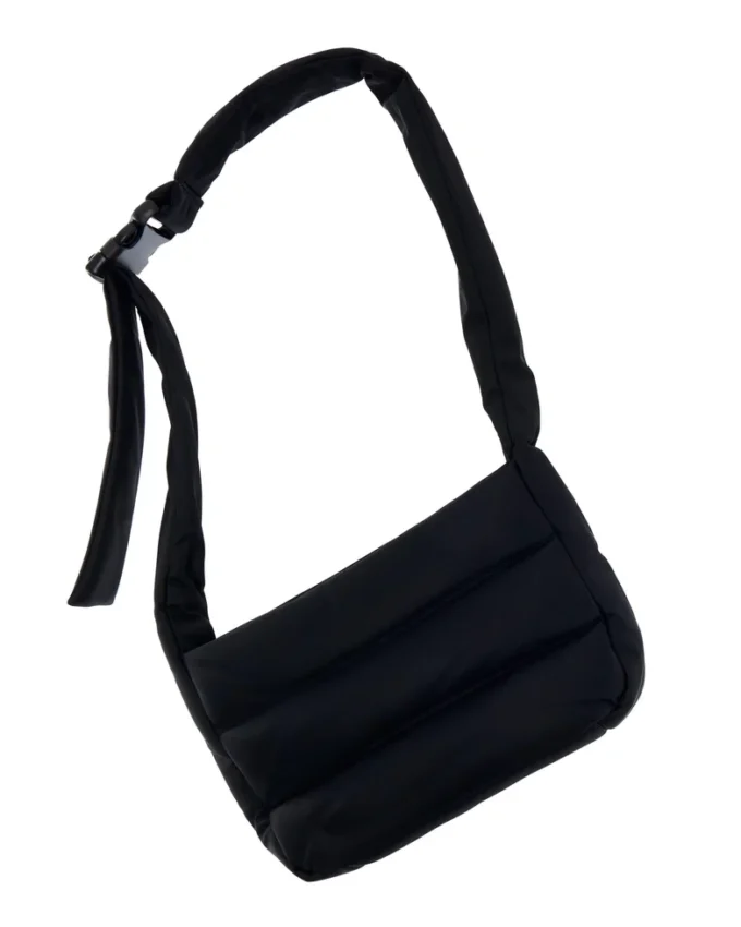 Bolso mensajero de nylon Bolso mensajero de nylon