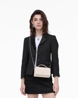 Bolso mini Glam Mirror