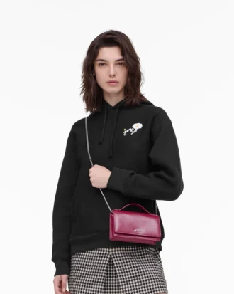 Bolso mini Glam Mirror