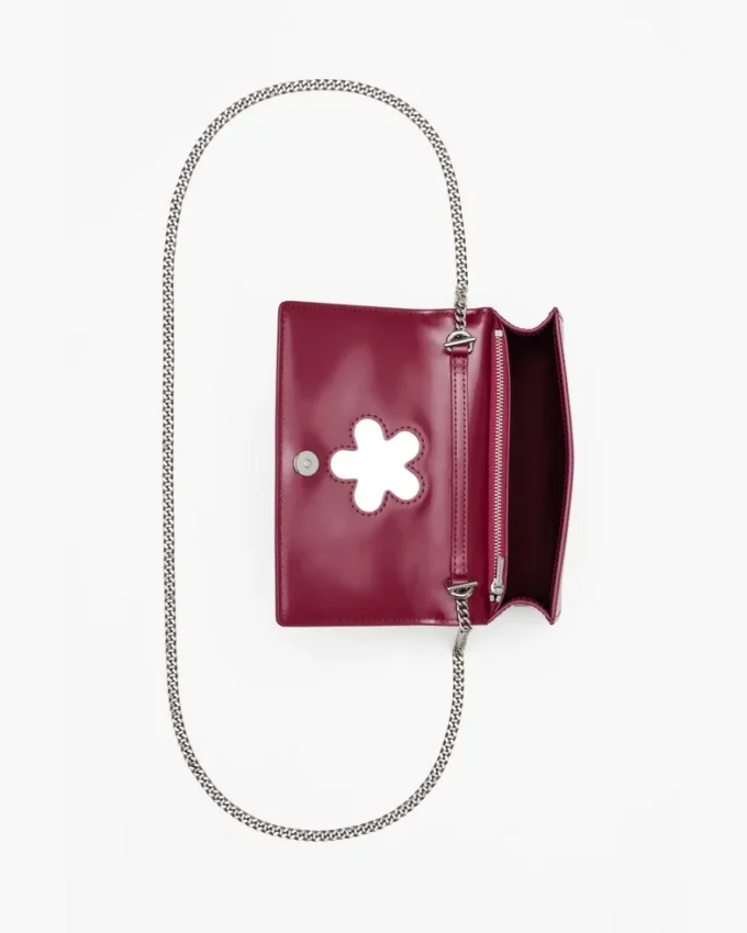 Bolso mini Glam Mirror Bolso mini Glam Mirror