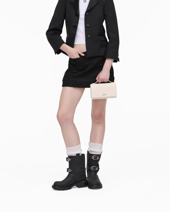 Bolso mini Glam Mirror Bolso mini Glam Mirror