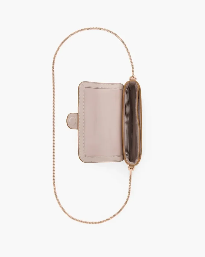 Bolso mini Pebble J Marc Bolso mini Pebble J Marc