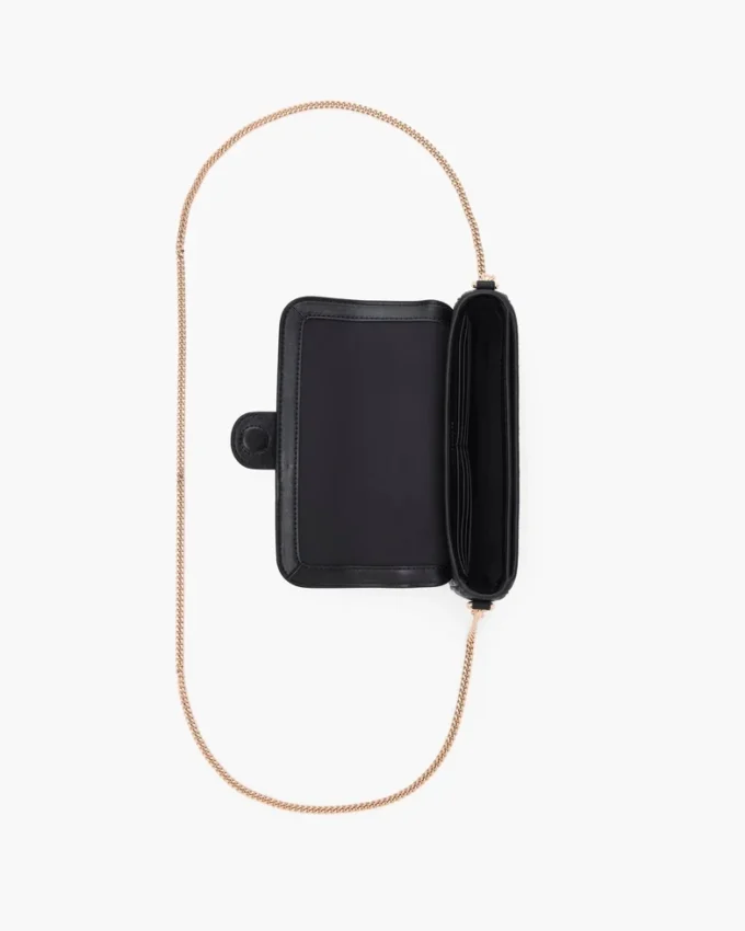 Bolso mini Pebble J Marc Bolso mini Pebble J Marc