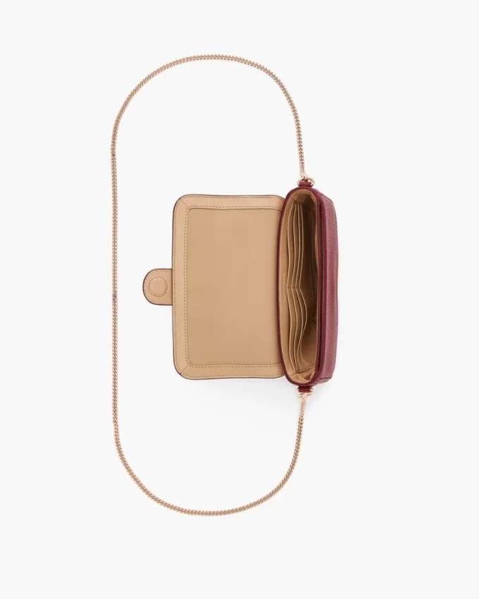 Bolso mini Pebble J Marc Bolso mini Pebble J Marc